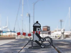 The Line Rider