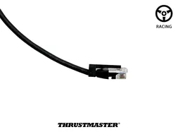 THRUSTMASTER : Clip for RJ12 cable Pedals