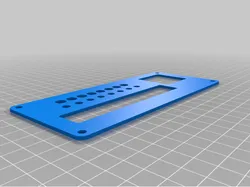 TM1638 Enclosures for V1.2 and V1.3 UPDATES