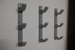 Triple hook