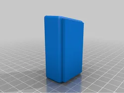 XD-S 9MM Magazine Holder