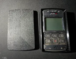 XP Deus 2 II remote box