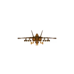 مجاني Drones & Aircraft STL تنزيل - طائرة نفاثة - user8718886514
