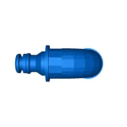 مجاني Tools & Spare Parts STL تنزيل - موصل أنابيب المياه - kot vsapogah