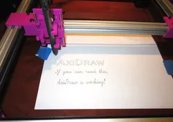 3D printer bestanden | 3MF | 2020 DrawBot met installatie- en gebruiksaanwijzing