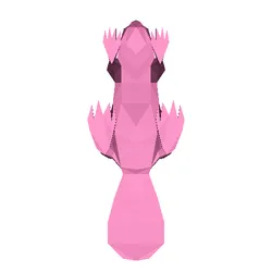 3D printer bestanden | 3MF | Oldschool runescape bever
