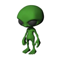 Alien Alien