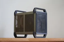 BeamCase ITX - Panels v3.2