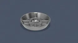 bowl for screws