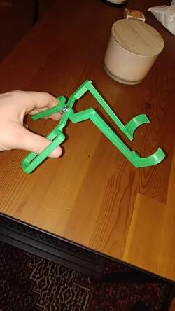 Candle Pliers