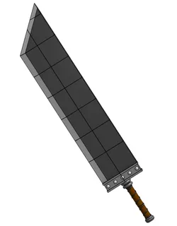 Cloud Buster