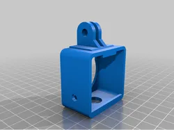 DJI ACTION 2 TPU CASE FOR SELFIE STICK and FPV
