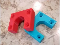Dowel Bracket