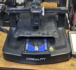 Ender 3 V3 SE / KE Y Rails