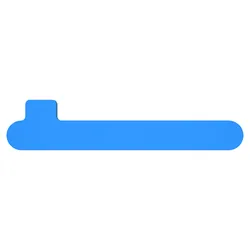 Fișiere pentru imprimante 3D | Fișier 3MF | MOLLE Clip rapid