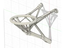Generic Football holder
