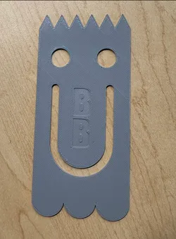 Ghost clip
