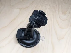 GoPro Ball and Socket Mount