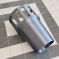 Gutter Strainer