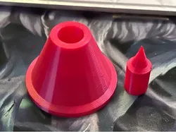 Head Assembly Holder (Sub)