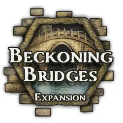 Hexhog Tabletops: Beckoning Bridges Expansion