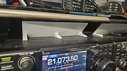 Icom AF reflector