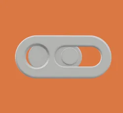 Laptop Camera Cover