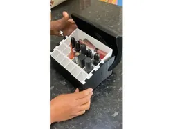 Lipstick Case