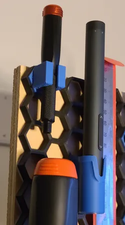 LTT Precision Screwdriver Holder for HSW