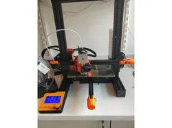 Makerlab Ender 3 mod