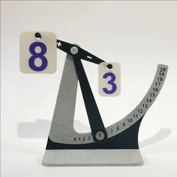 Math Balance