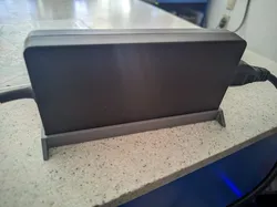 MSI Laptop charger vertical stand