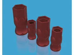 Nut keys 7, 8, 10, 11 mm