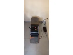 OneWheel + range extender