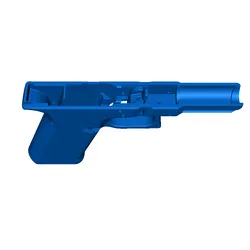 Other STL Descărcare - FDMA 17.2 NonOEM - TopShotta1441