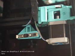 OV5648 USB Camera Mount Voron 2.4