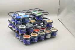 Revell Email Paint Stacker & Organizer