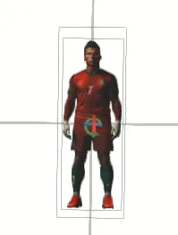 Ronaldo