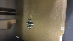 Screw Spacer/ Countersink/ Standoff and Cover