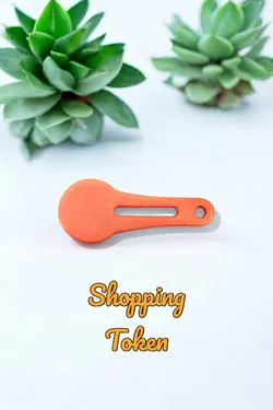 Shopping Token