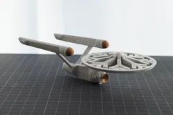 Snowship Enterprise