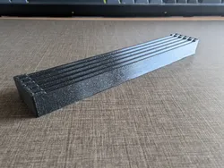 Stencil Stand