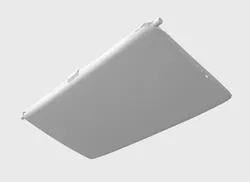Tapa parasol grupo VAG
