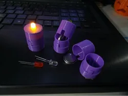 Tea Lights