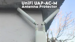 Ubiquity UniFi UAP-AC-M Antenna Protector
