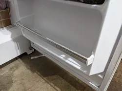 Westinghouse Freezer Shelf Clip Bracket