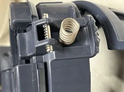 Zojirushi 16oz latch