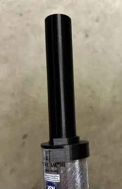 3oz. Mini Grease tube