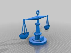 Balance Justice