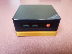 Beelink Mini S12 case extender